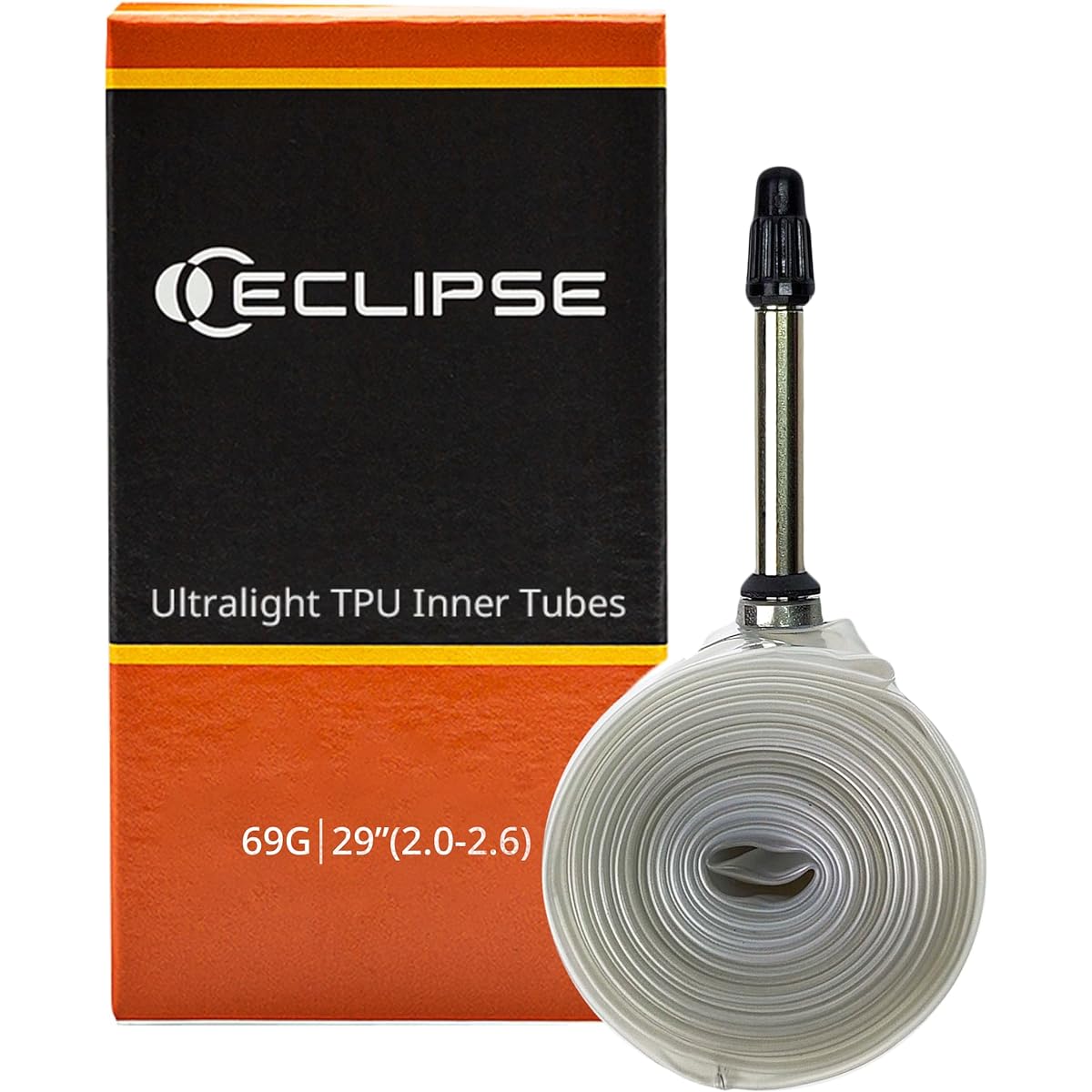 Eclipse ECLIPSE Off-Road Tube - 29 X 2.0/2.6 40mm Presta 1pc