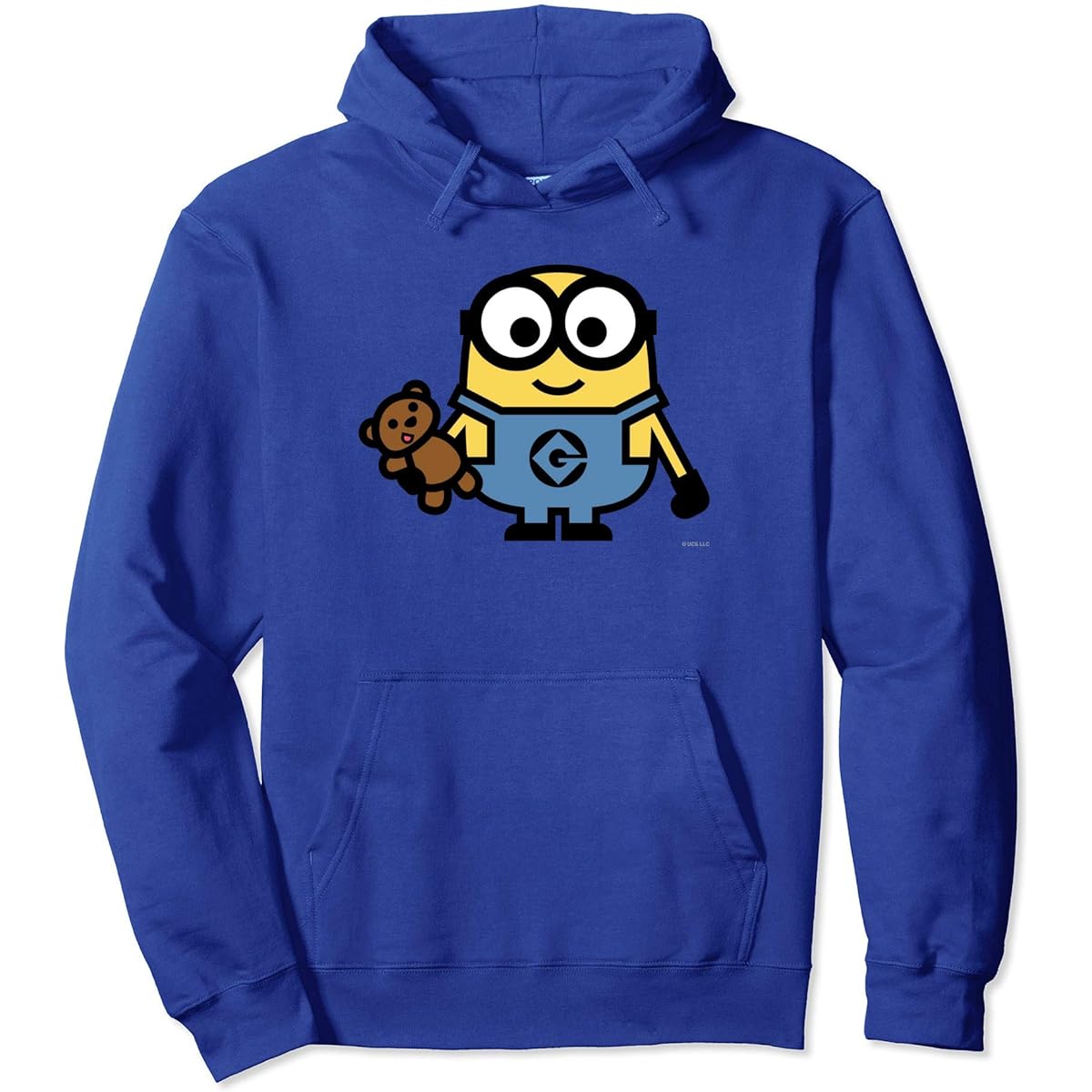 Minion BOB&TIM(2D) Parka