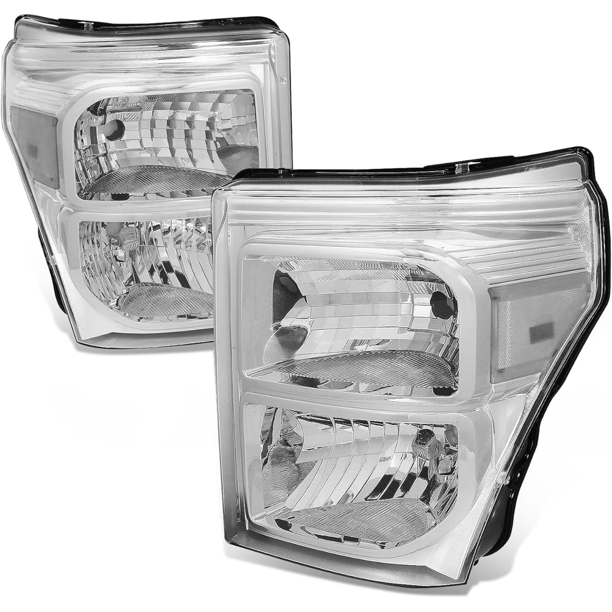 HL-OH-FSU13-VR OE STYLE White AD-HL-OH-FSU13-CH-CL1