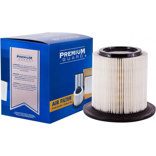 PG Air Filter PA6067 | 1996-98 Ford Explorer, 1997 Compatible with Mercury Mountainia