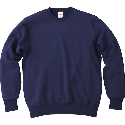 [Print Star] Sweatshirt 9.7 oz Fleece Standard Trainer 00183-NSC