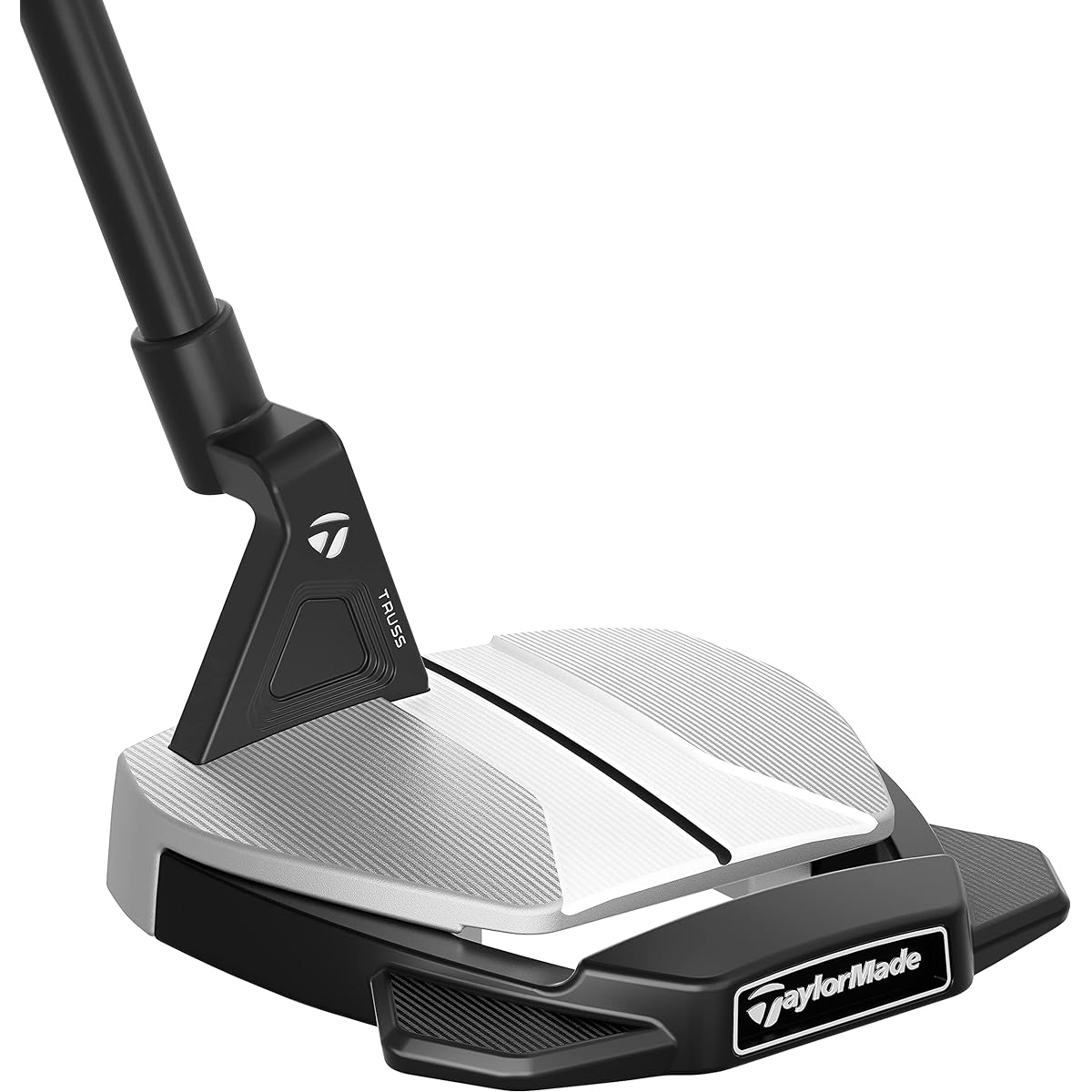 TaylorMade Spider PTSPIDER GTx SILVER TRUSS TM1 Golf Putter 2023 Model Men's