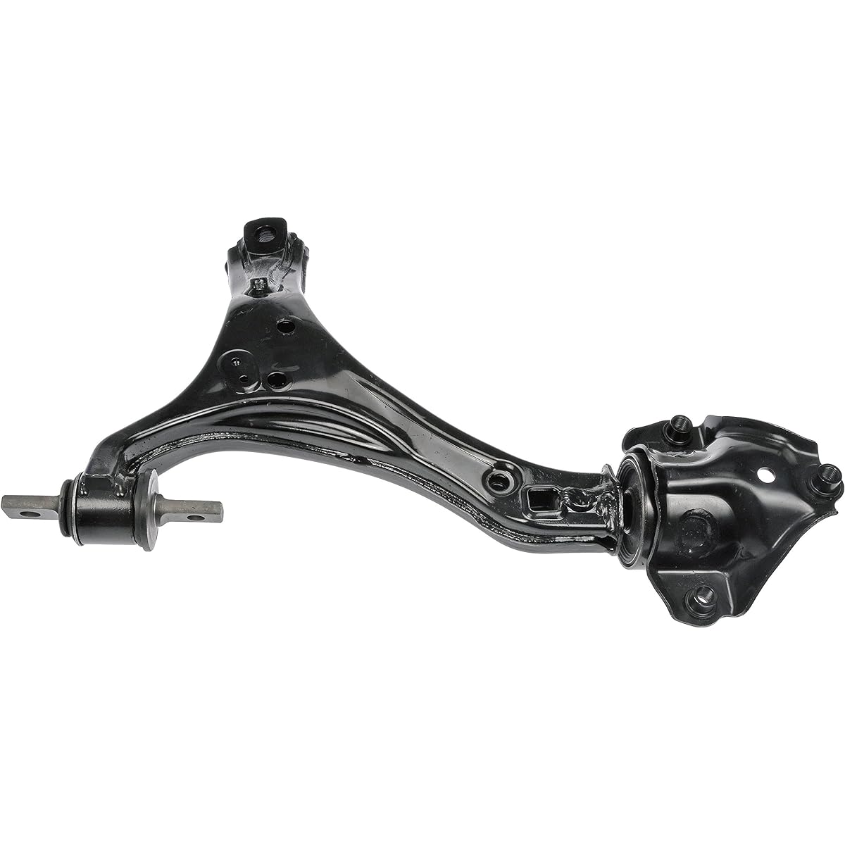 Dorman 520-385 Front Left Lower Suspension Control Arm for Select Honda Accord Models
