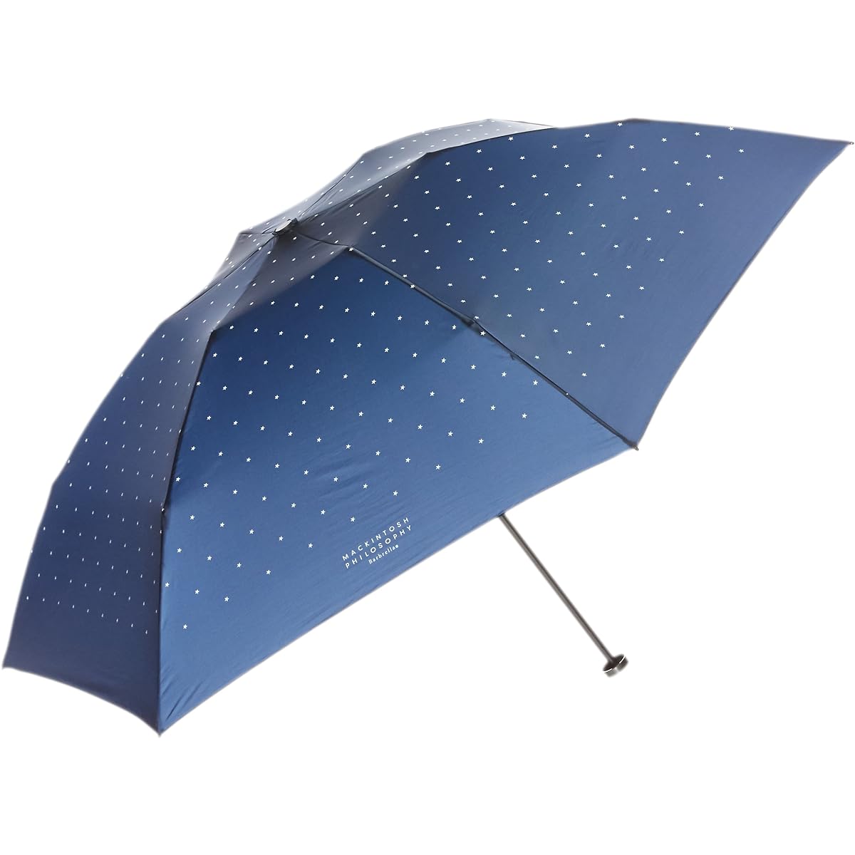 [Macintosh Philosophy] MP Women's Mini 10D Lightweight ☆ Pattern Print