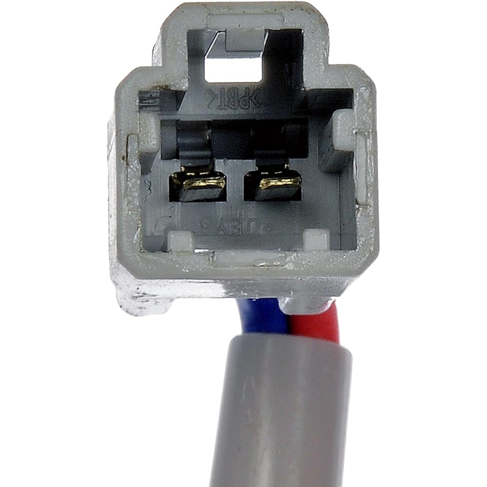 DORMAN 748 - 132 Honda Element Front passenger side Power window regulator with motor