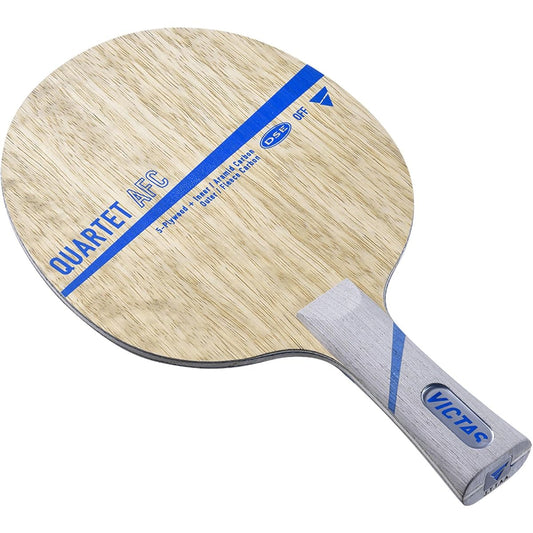 VICTAS Table Tennis Racket Quartet AFC