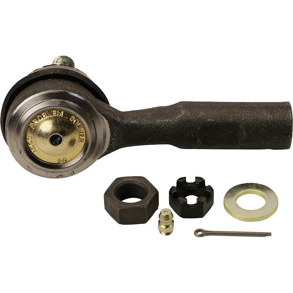 MOOG ES800030 Tie rod end