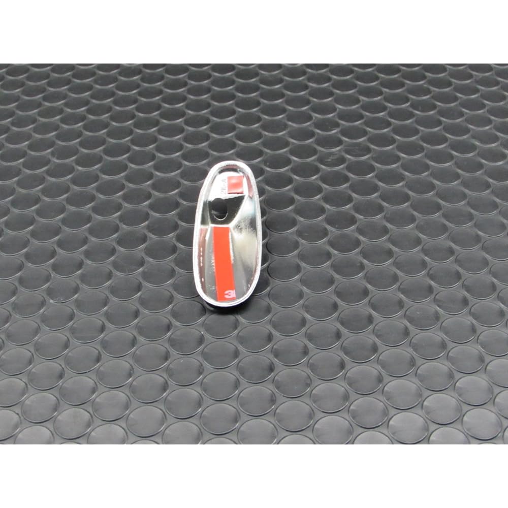 BRIGHTZ Every Van DA17V Plated Antenna Cover AA Type [ANTENNA-016] DA17 DA A17 17 Every Van Every Van Every Every Van Every Every Every Every Van Every 21853