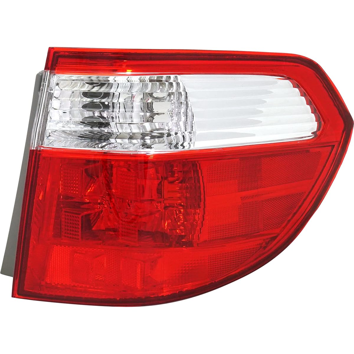EVAN FISCHER Passenger side outer tail light HO2819129
