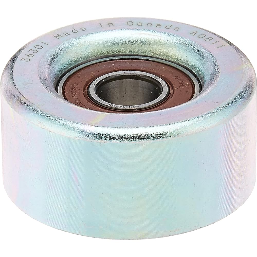 ACDelco 36301 Professional Idler Pulley