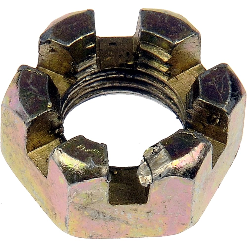 Dorman 521-636 Control Arm with Ball Joint
