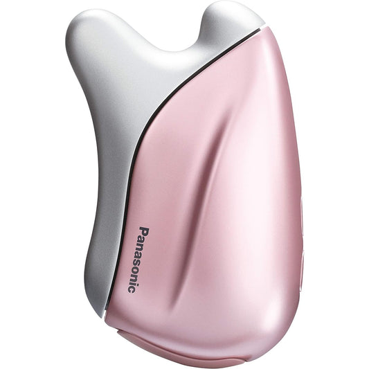 Panasonic Facial Beauty Device, Warm Sensation, Overseas Compatible, Cordless, Pink EH-SP20-P