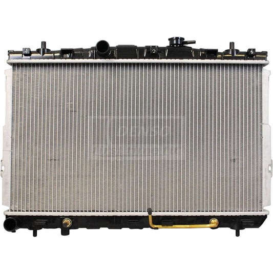 Denso radiator 221-3702
