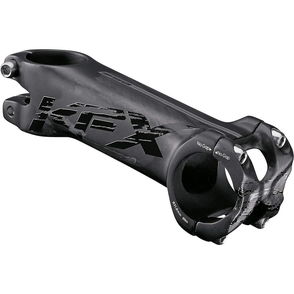 FSA Bicycle Mountain Bike Stem ST MTB KFX Carbon CSI