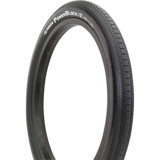 TIOGA Power Block 20" x 1.75" BMX Tire