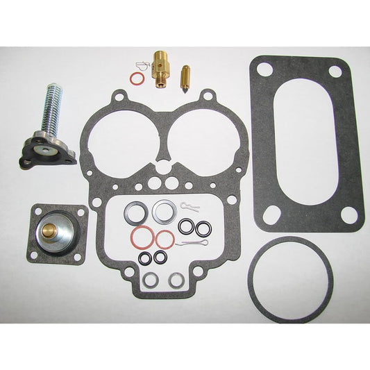 Allstate Carburetor Bilded Kit Weber Carburetor DGV DGAV DGEV
