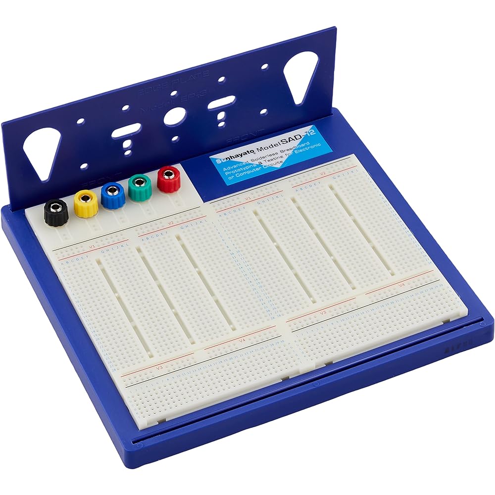 Sanhayato New Breadboard SAD12