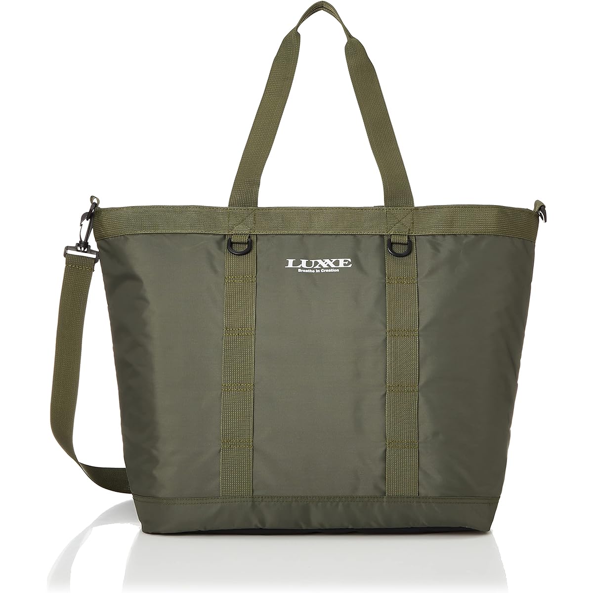 Gamakatsu Cooler Tote Bag 33L LE320