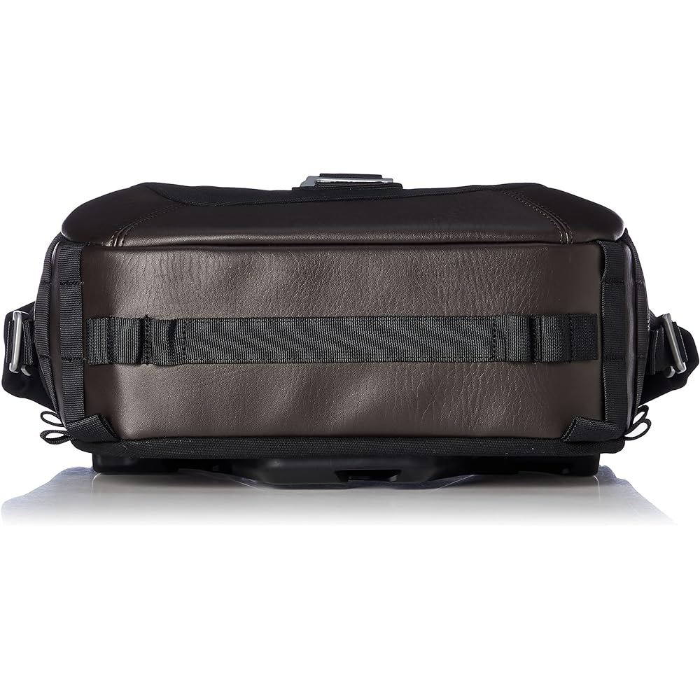 SW-MOTECH LEGENDGEAR LC1 SIDE Bag (Left) 9.8L BCHTA0040110100L Genuine imported product