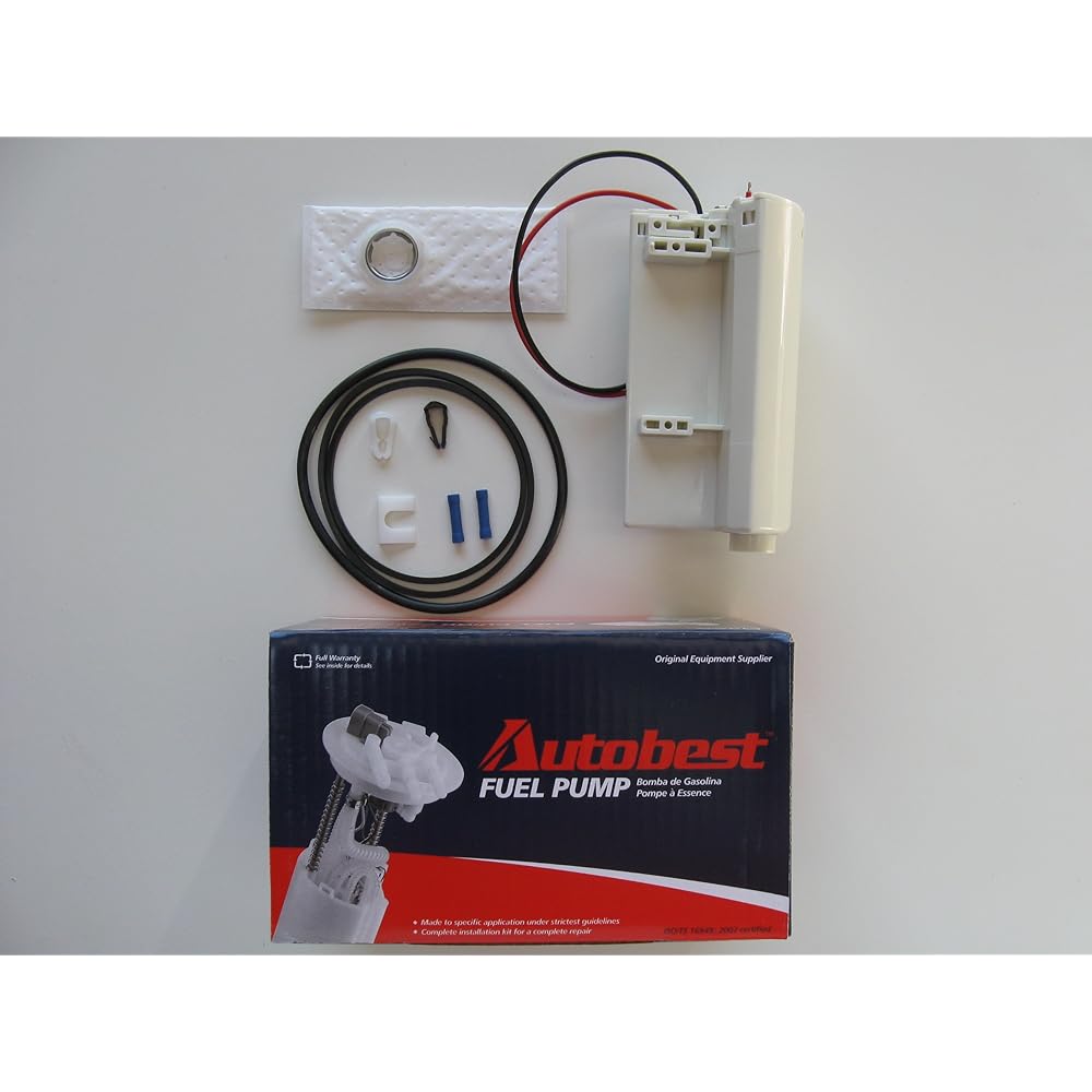 Autobest F1060A Fuel pump and strainer set