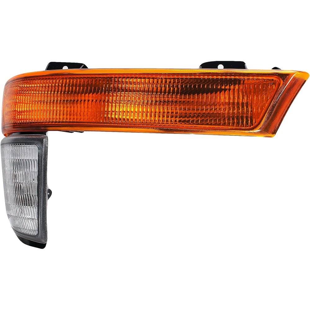 Dorman 1630295 Ford Ranger Front Driver Side Parking / Turn Signal Light Assembly