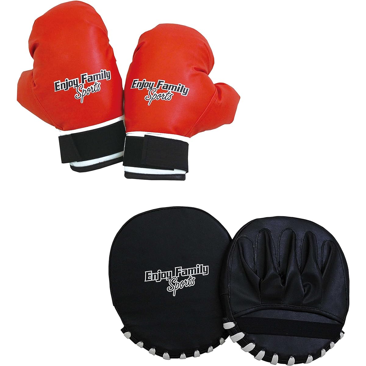 Enjoy Family Enjoy Family Parent-Child Boxing Set EFS-141