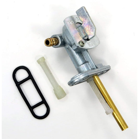 Kawasaki Bayou 250 KLF250A 2003-2011 Fuel Valve Pokk ASembris