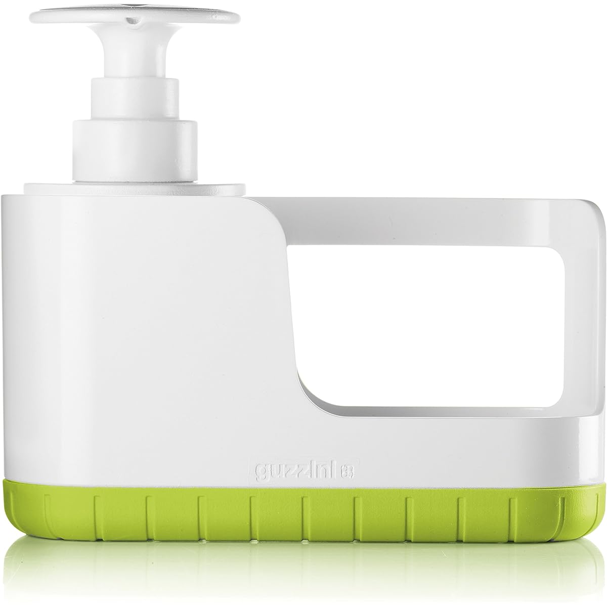 guzzini Sink Holder & Soap Pump My Kitchen Green 29040184