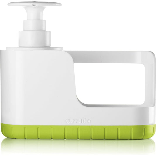 guzzini Sink Holder & Soap Pump My Kitchen Green 29040184