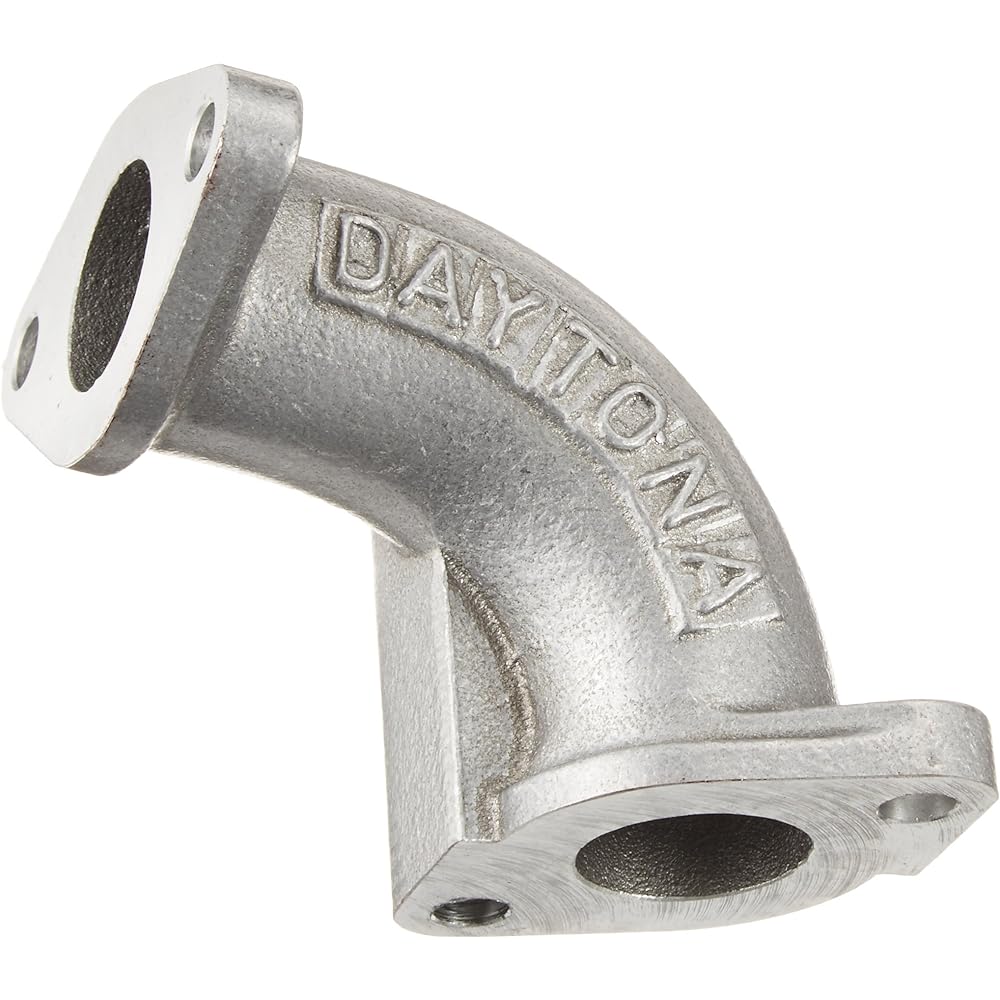 Daytona Hyper Head Manifold Set/PC20 65809