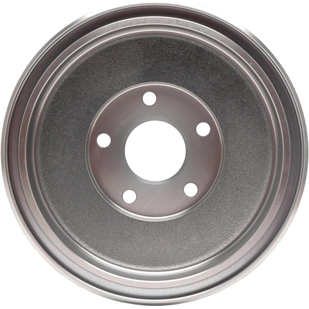 ACDelco 18B411 Professional Rear Brake Drum Assembly