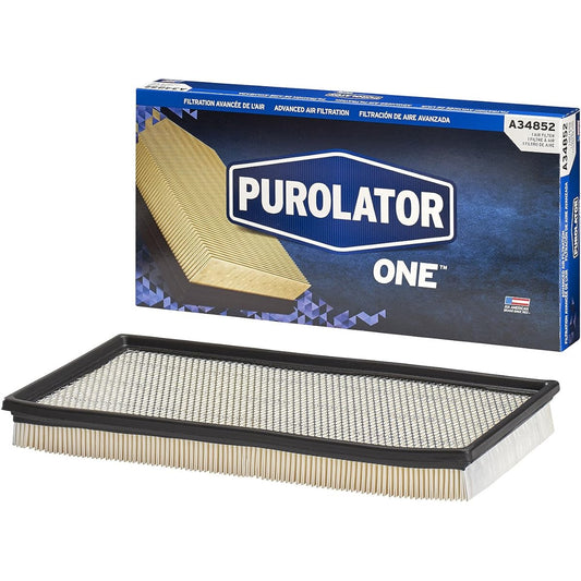 PUROLATOR A34852 Purolatorone Advanced Engine Air Filter
