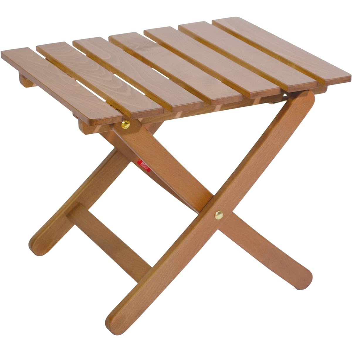 LEGNO Table Italian FIAM folding table/folding table/outdoor specification