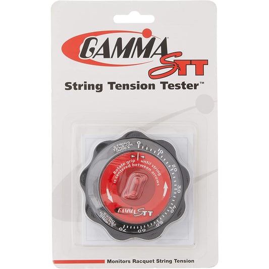 GAMMA Tennis String Gut Tension Tester