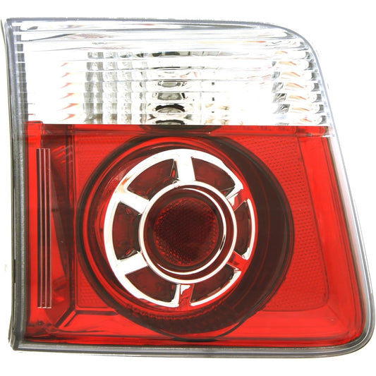 GM genuine parts 20811961 Ride seat side backup light assembly