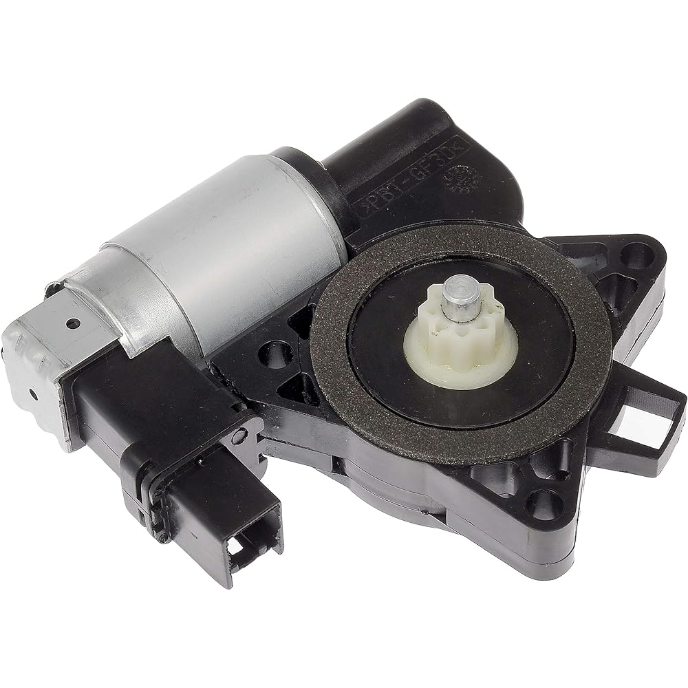DORMAN 742-802 Power window motor for some Mazda models