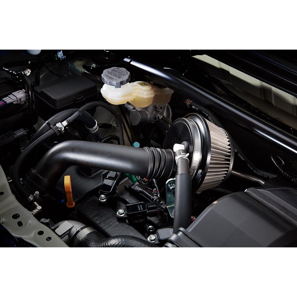 BLITZ SUS POWER AIR CLEANER DA17W DA17V Every Wagon Every Van 26238