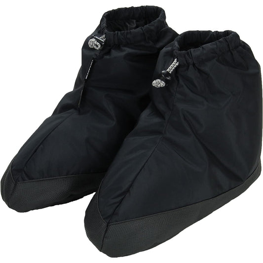 ISUKA Down Plus Tent Shoes Short