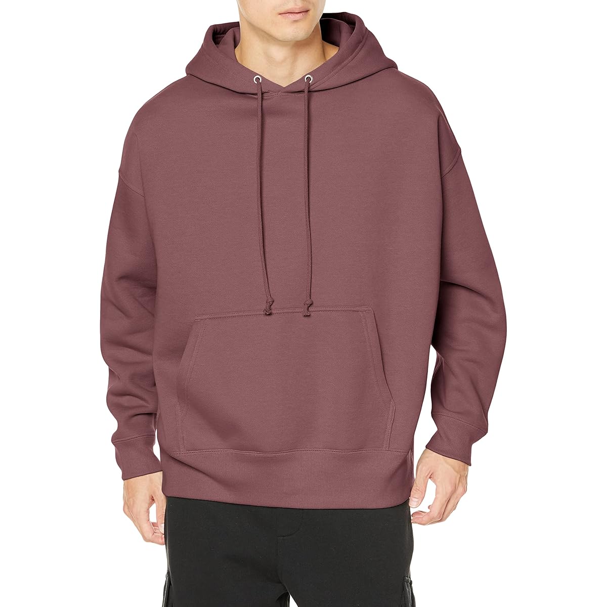 [United Athlete] Parka 10.0oz TC Big Sweat PO Parka