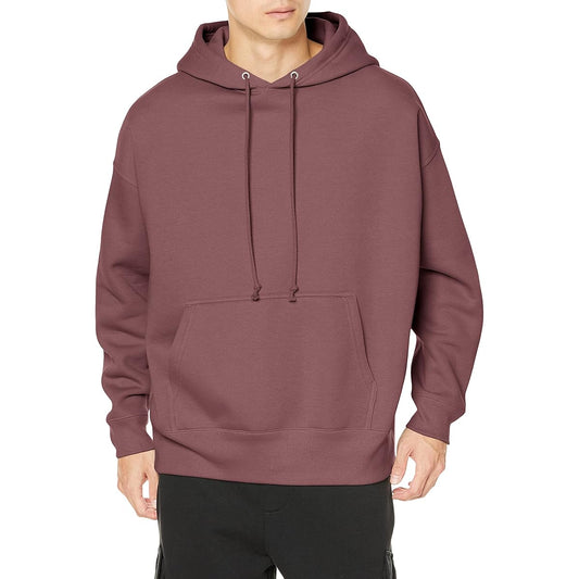 [United Athlete] Parka 10.0oz TC Big Sweat PO Parka