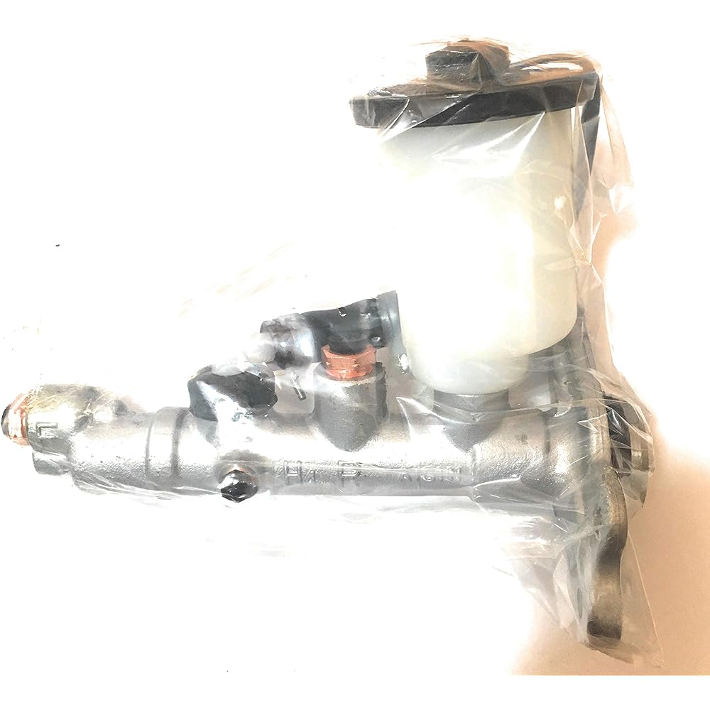 AE86 Brake Master Cylinder Toyota Corolla Levin Sprinter Trueno *Compatible with December 1983 and later Toyota 47201-12350 Made by Miyako