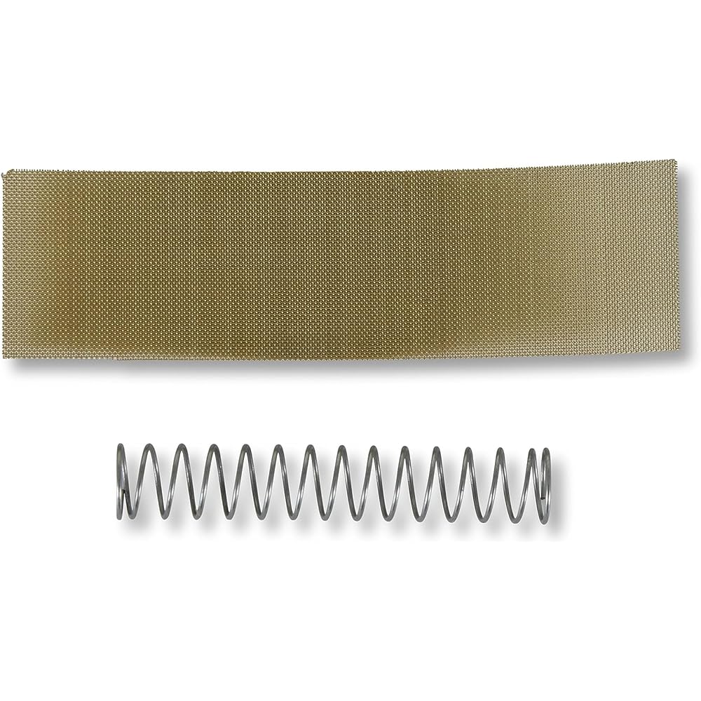 HOLLEY -12-806 Fuel Pump Check Valve Kit