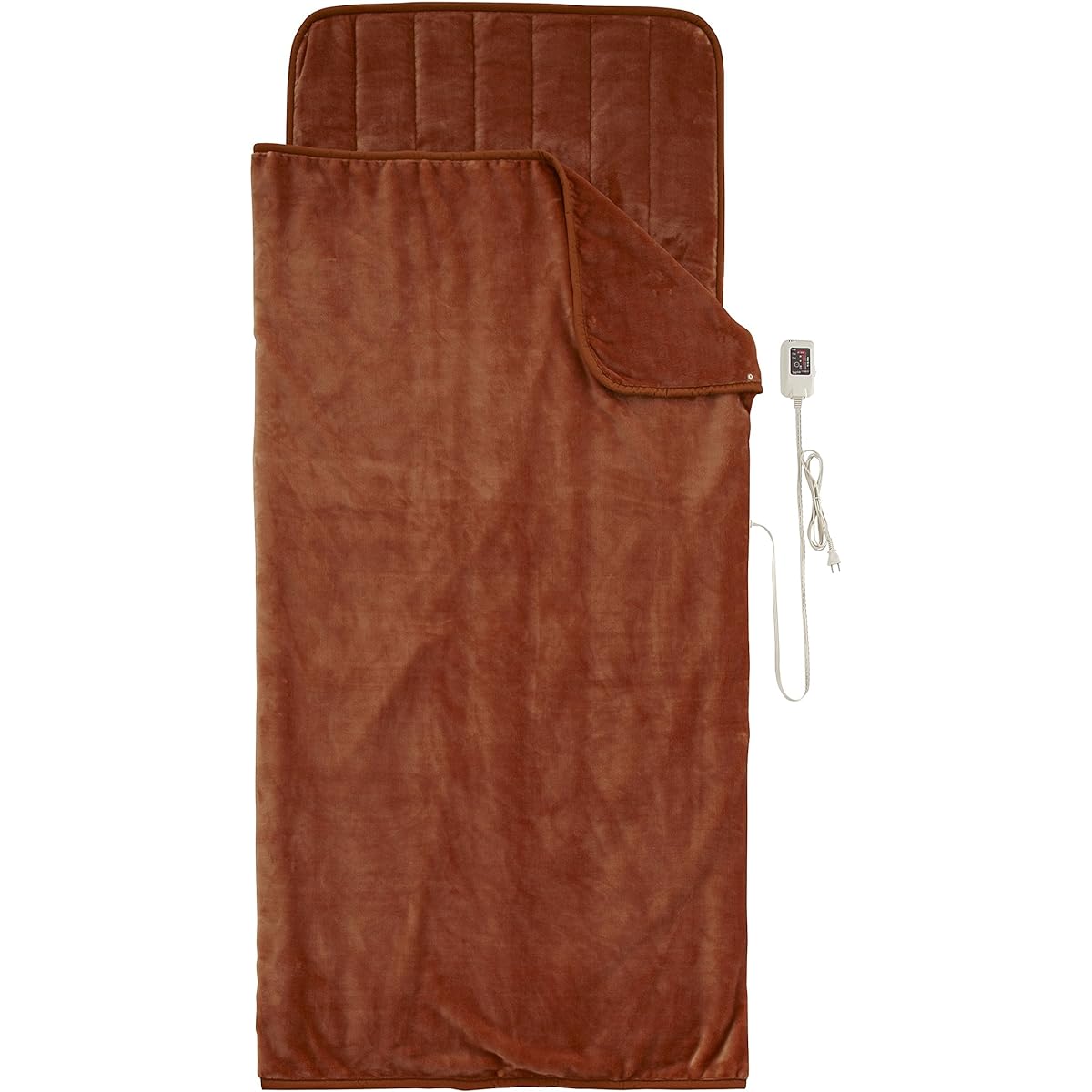 Sugibo Silk Touch Warm Sleeping Mat SB-NM903(CA) Camel