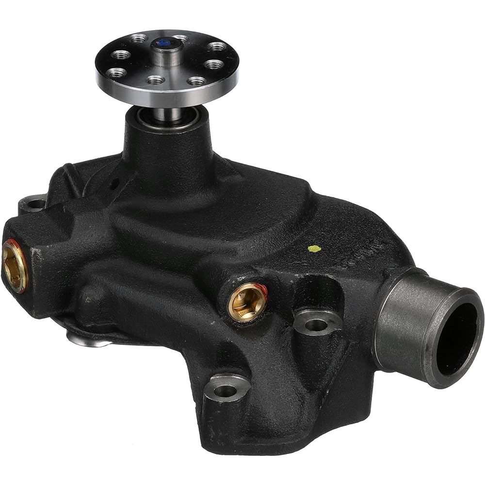 QuickSilver Water pump 8M0113734 V-6 and V-8 MercRuiser engine