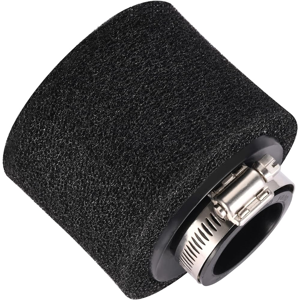 GOOFIT 38mm Air Filter ATV Quaddart Bike Pit Bike Scooter Gallart