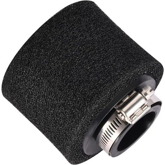 GOOFIT 38mm Air Filter ATV Quaddart Bike Pit Bike Scooter Gallart