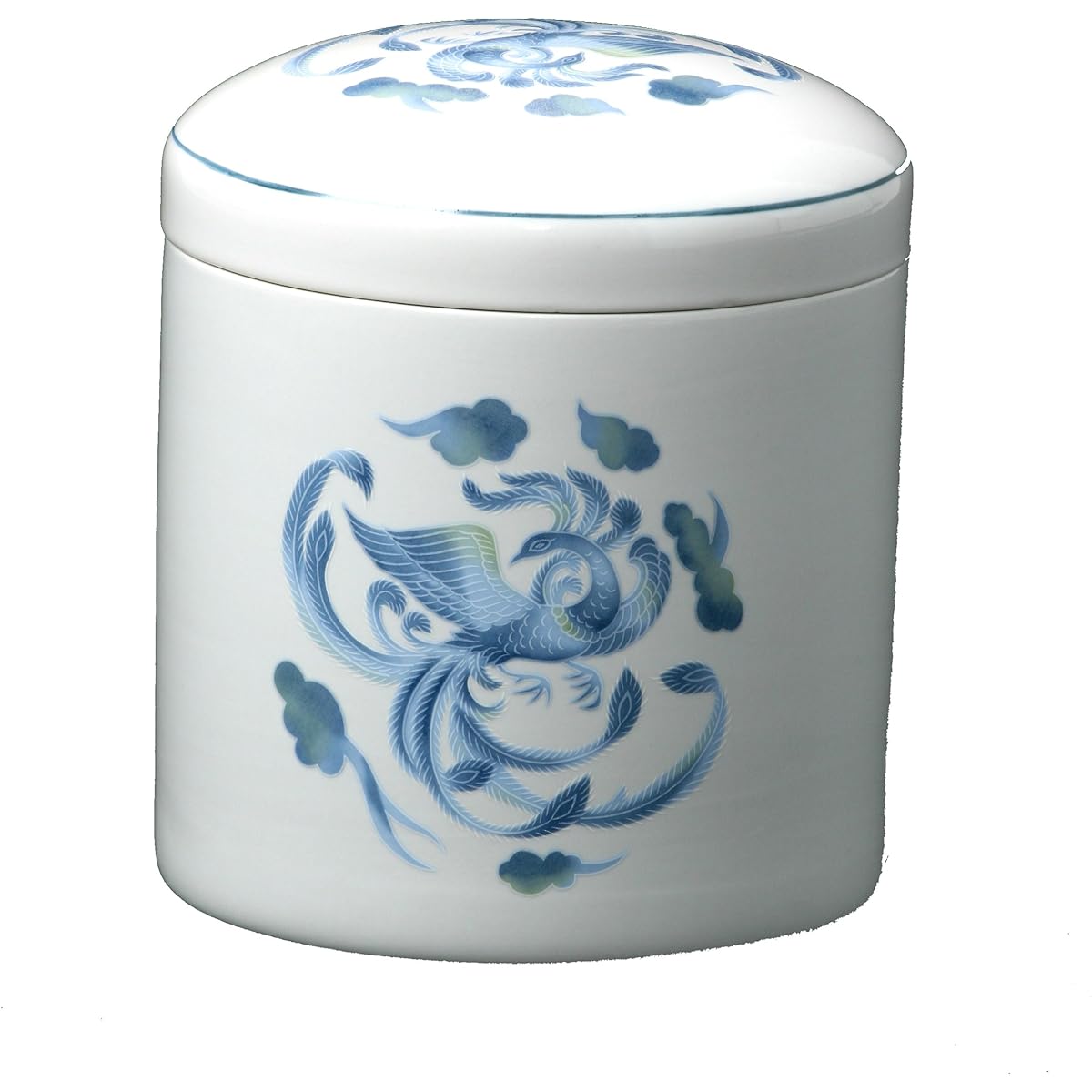 Shoou/Phoenix urn (urn)/6 inch/Direct funeral, family funeral, split ashes, memorial service on hand, interment, pet use allowed/Ceremonial Occasions Research Institute