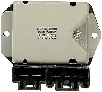 DORMAN 984-365 Compatible with some models of Toyota of HVAC Blower Motor