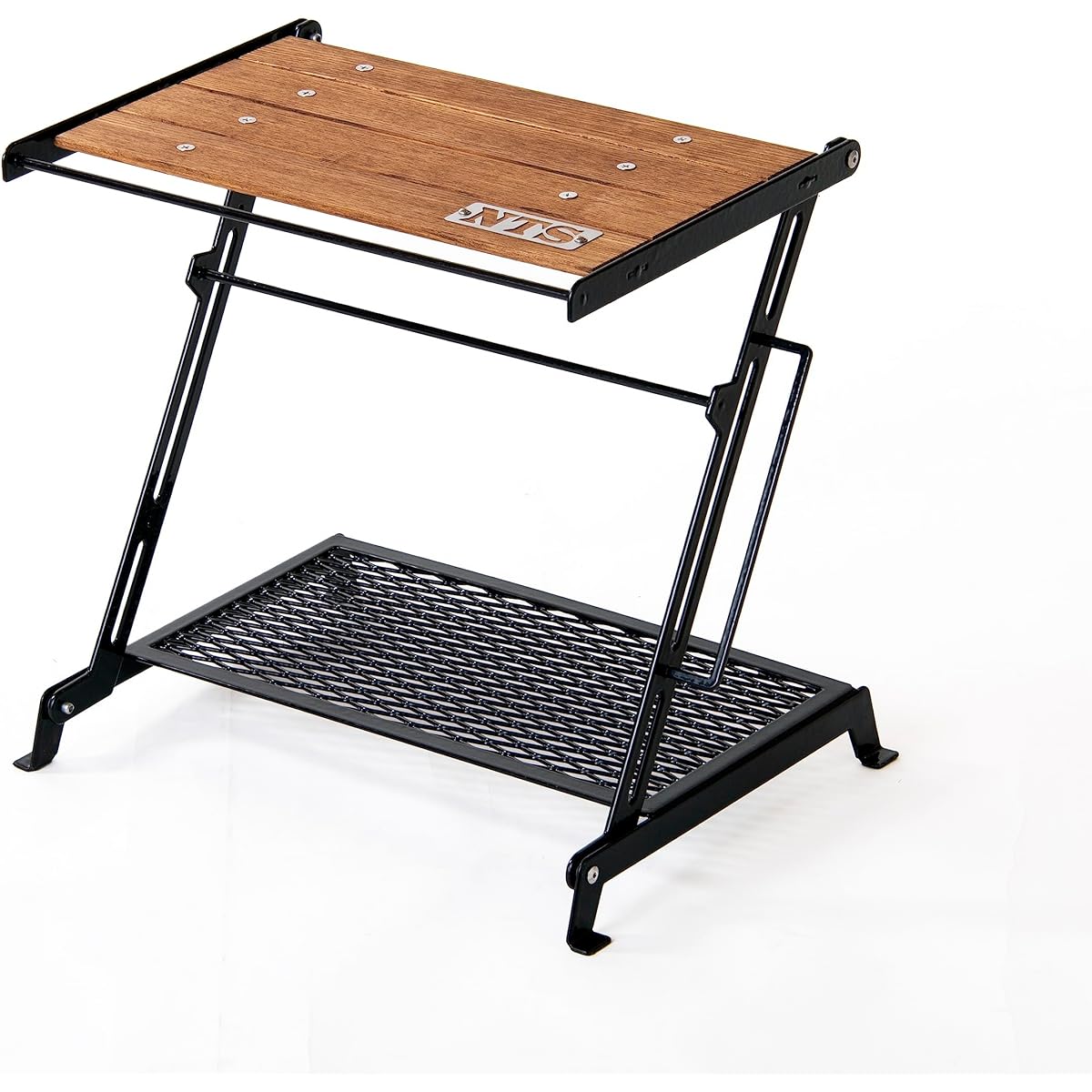 Naturetones Little Break Stand L Size Dark Brown LBS-L-DB