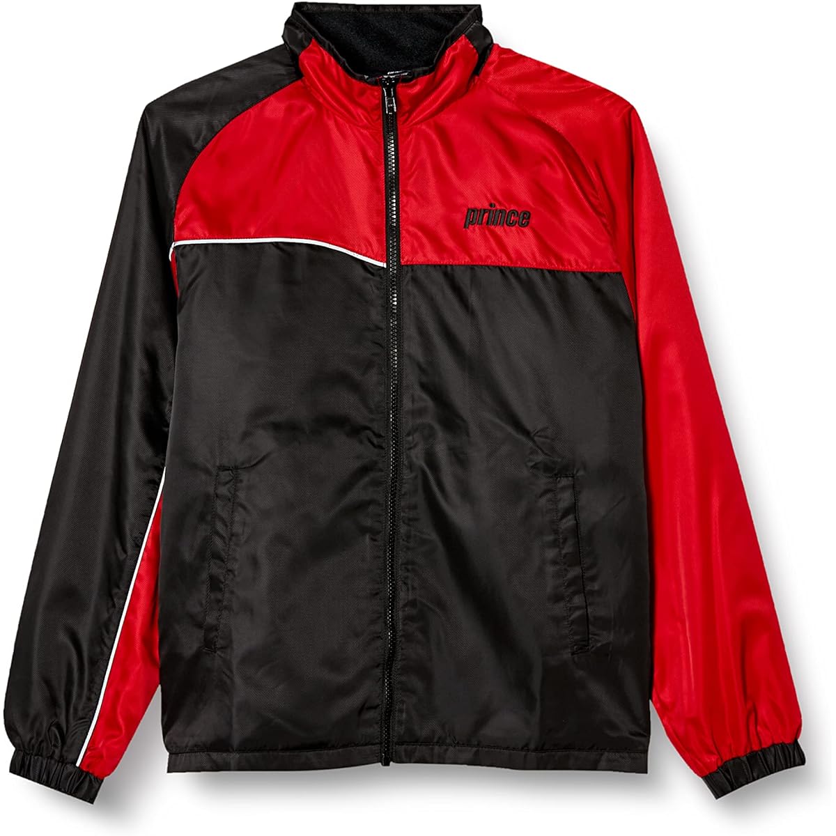 [Prince] Jacket Wind Jacket TMU656T